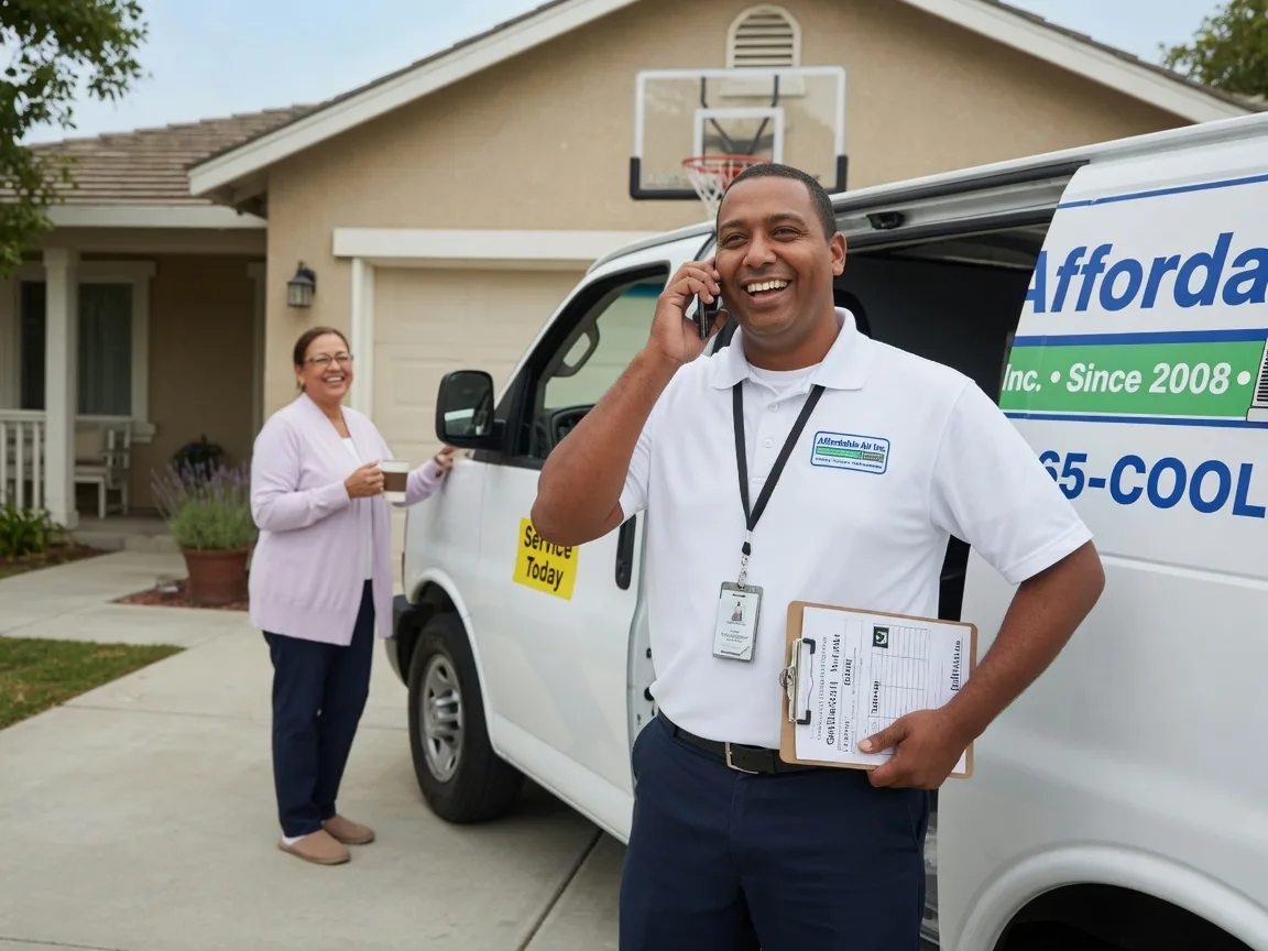 Central Ac Repair Elgin, OR FAQs